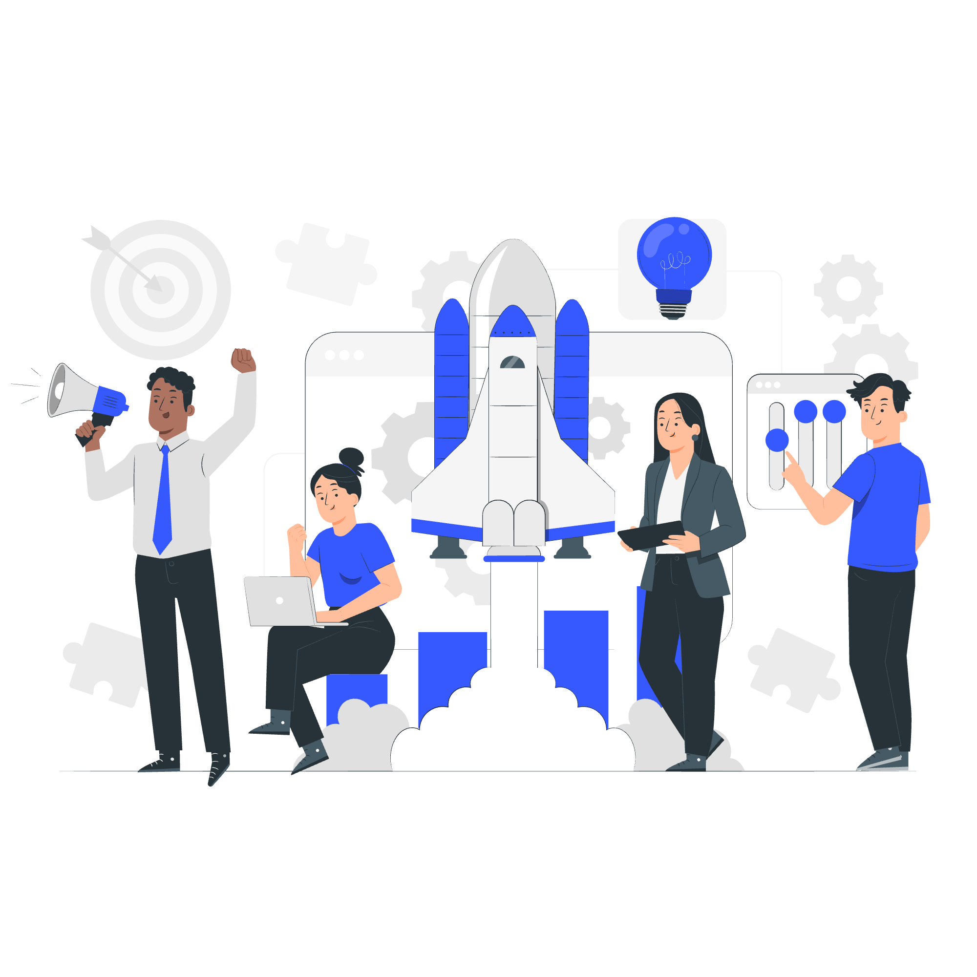 Student and parent portal